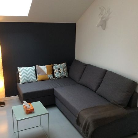 Studio Lac et Tournette Saint-Jorioz Extérieur photo
