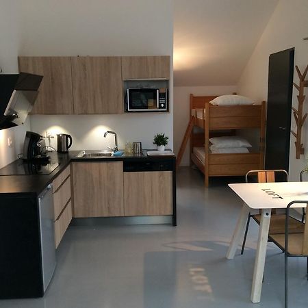 Studio Lac et Tournette Saint-Jorioz Extérieur photo